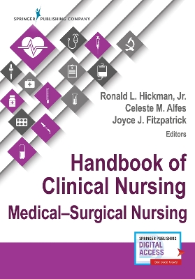 Handbook of Clinical Nursing: Medical-Surgical Nursing book