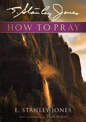 How to Pray book