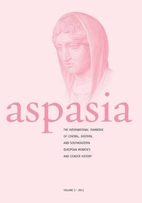 Aspasia - Volume 5 book