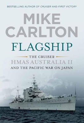 Flagship by Mike Carlton