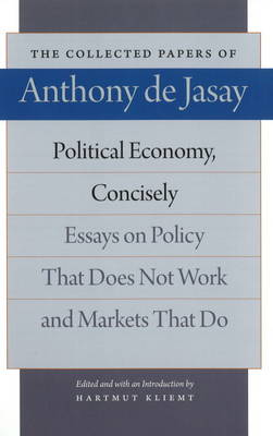 Political Economy, Concisely book