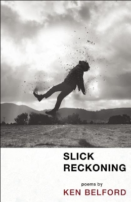 Slick Reckoning book