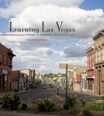 Learning Las Vegas book