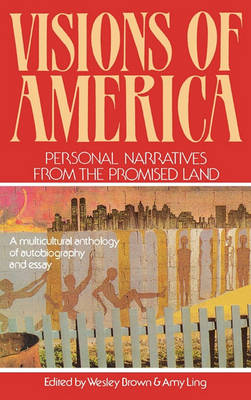 Visions of America book