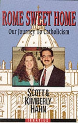 Rome Sweet Home book