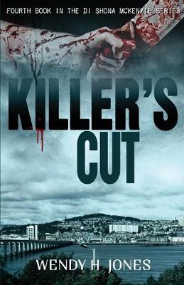 Killer's Cut book