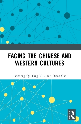 Understanding Chinese and Western Cultures book