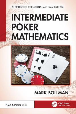 Intermediate Poker Mathematics by Mark Bollman