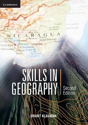 Skills in Geography Print Textbook book