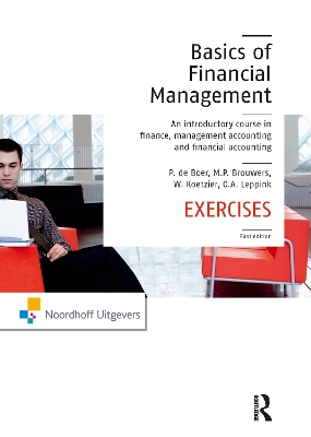 Basics of Financial Management book