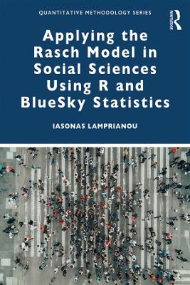 Applying the Rasch Model in Social Sciences Using R book