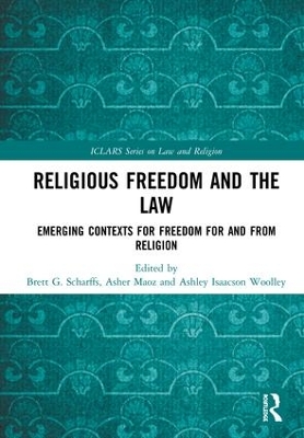 Religious Freedom and the Law book