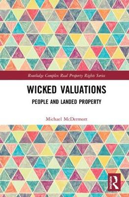 Wicked Valuations book