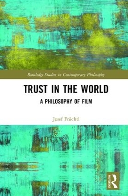 Trust in the World book