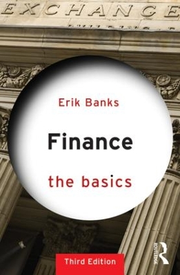 Finance: The Basics book