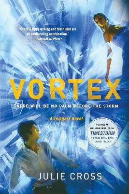 Vortex book