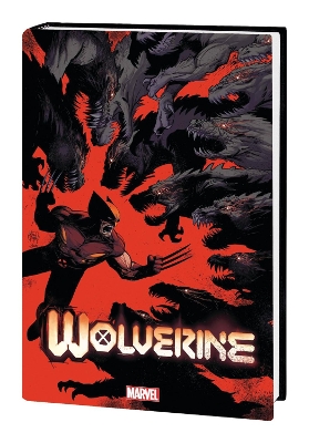 Wolverine By Benjamin Percy Vol. 2 book
