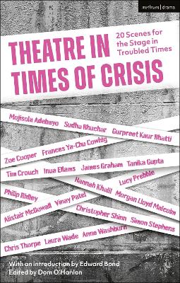 Theatre in Times of Crisis: 20 Scenes for the Stage in Troubled Times book