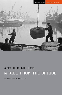 A View from the Bridge book