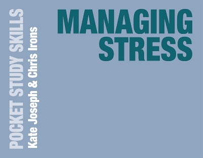 Managing Stress by Kate Joseph