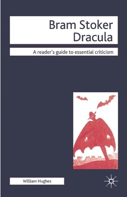 Bram Stoker - Dracula book