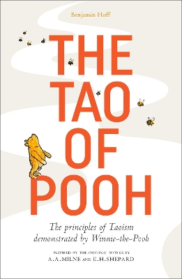 The Tao of Pooh book