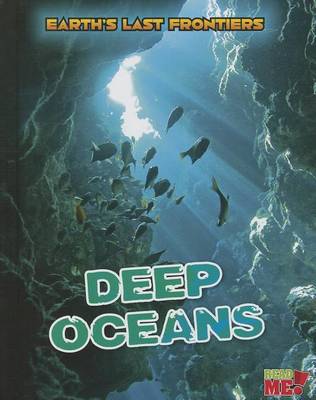 Deep Oceans book