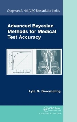 Advanced Bayesian Methods for Medical Test Accuracy book