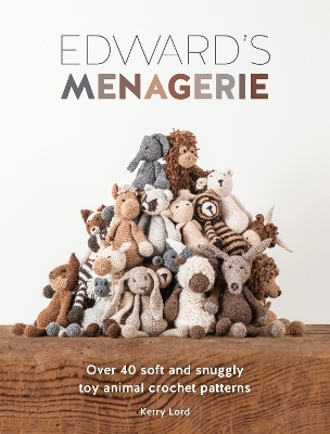 Edward's Menagerie book