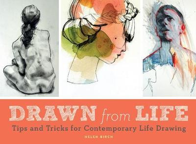 Drawn from Life book
