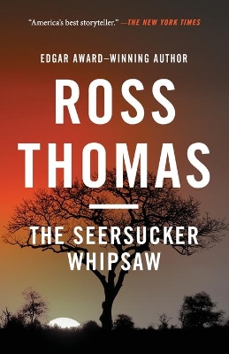 The Seersucker Whipsaw book