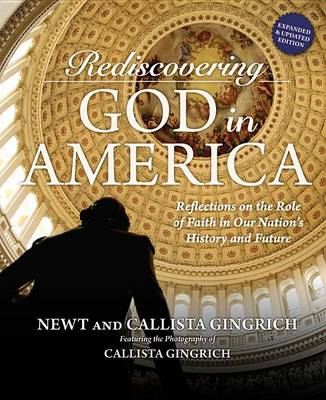 Rediscovering God in America book