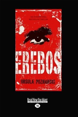 Erebos by Ursula Poznanski