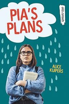 Pia's Plans book