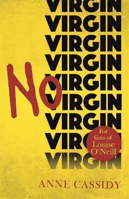 No Virgin book