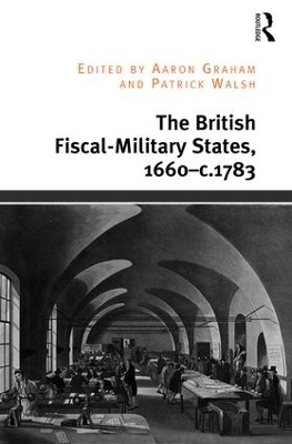 British Fiscal-Military States, 1660-c.1783 book