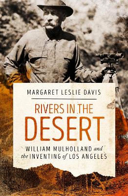 Rivers in the Desert book