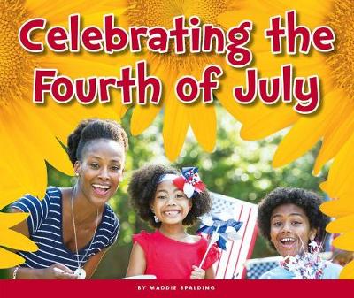 Celebrating the Fourth of July book