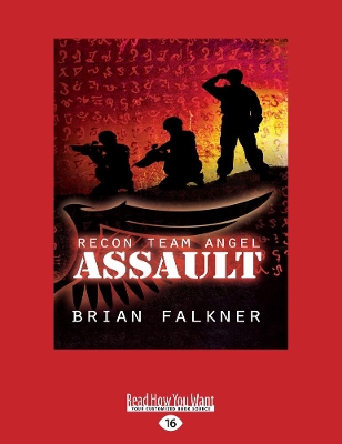 Assault: Recon Team Angel (book 1) book