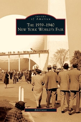 1939-1940 New York World's Fair book