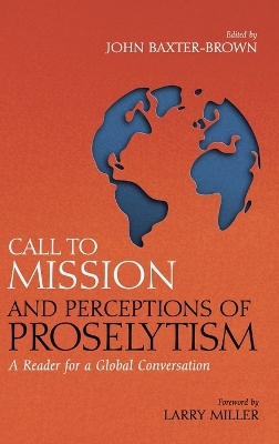 Call to Mission and Perceptions of Proselytism book