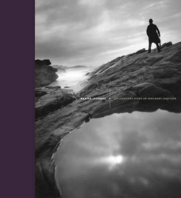 Martha Casanave book