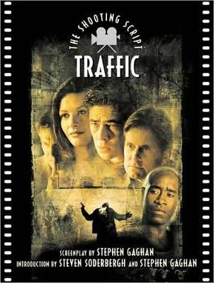 Traffic book
