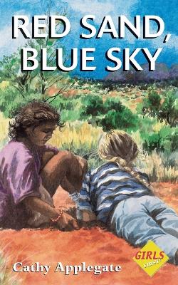 Red Sand, Blue Sky book