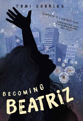 Becoming Beatriz book