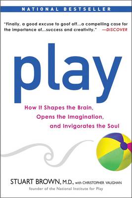 Play by Stuart Brown