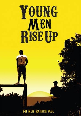 Young Men Rise Up book