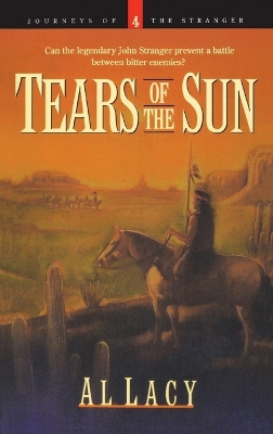 Tears of the Sun book