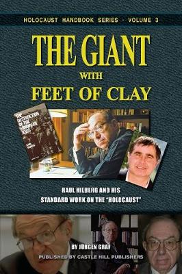 Giant with Feet of Clay by Jurgen Graf
