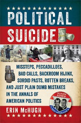Political Suicide book